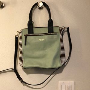 Kate spade cross bag